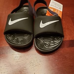 Toddler sandals